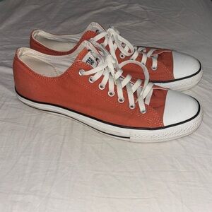 Converse Chuck Taylor All Star 'Fire Opal